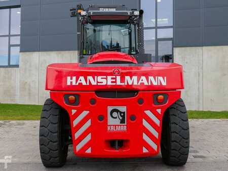 Kalmar DCG160-12