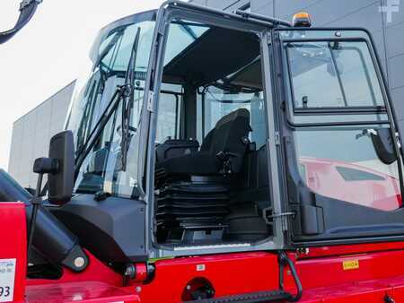 Kalmar DCG160-12