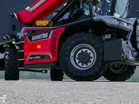 Manitou MRT 2260 360 160Y ST5 S1
