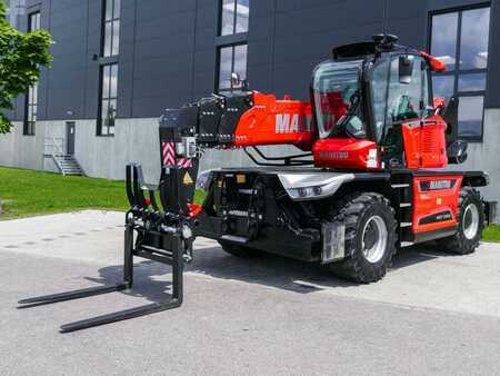 Manitou MRT 2260 360 160Y ST5 S1