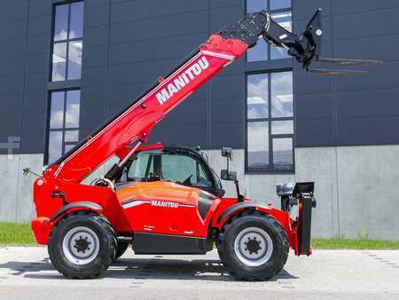 Verreikers fixed 2023  Manitou MT 1840 EASY 75D ST5 S1 (5)