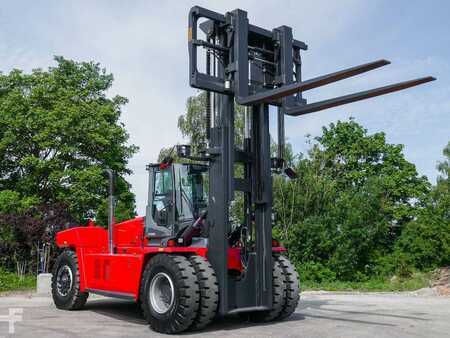 Diesel Forklifts 2023  Kalmar Schwerlaststapler DCG250-12 (9)