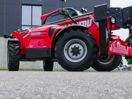 Verreikers fixed 2023  Manitou MT 1840 EASY 75D ST5 S1 (10) 