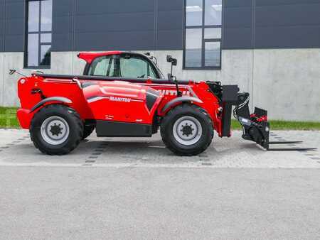 Manitou MT 1840 EASY 75D ST5 S1