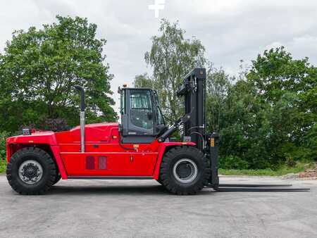 Dieselový VZV 2023  Kalmar DCG330-12 (5)