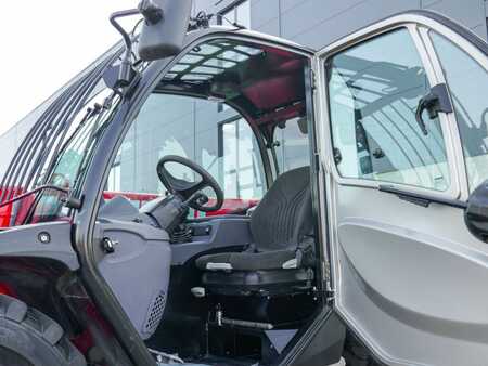 Chariot télescopique rigide 2021  Manitou MT 625H Comfort 75K ST5 S1 (7)