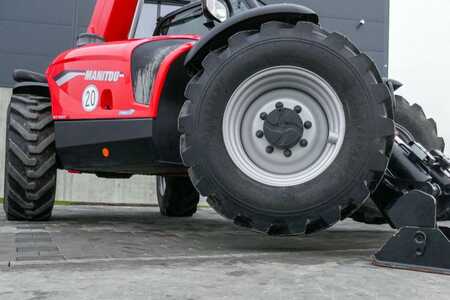 Verreikers fixed 2023  Manitou MT 1033 Easy 75D ST5 S1 (10)