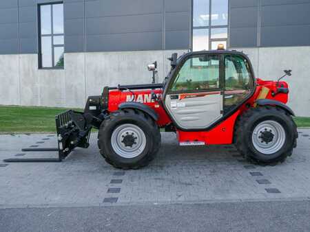 Verreikers fixed 2023  Manitou MT 1033 Easy 75D ST5 S1 (3)