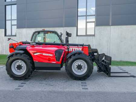Verreikers fixed 2023  Manitou MT 1033 Easy 75D ST5 S1 (5)