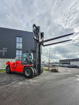 Dieselový VZV 2023  Kalmar Schwerlaststapler DCG250-12 (9)