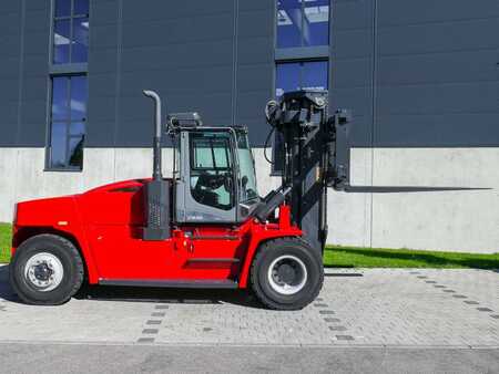 Diesel Forklifts 2020  Kalmar DCG160-12 (5) 