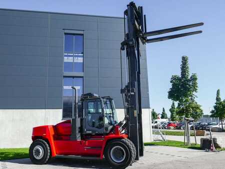 Diesel Forklifts 2020  Kalmar DCG160-12 (9) 