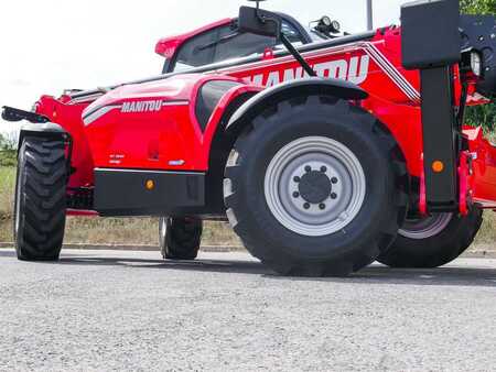 Verreikers fixed 2023  Manitou MT 1840 EASY 75D ST5 S1 (10)