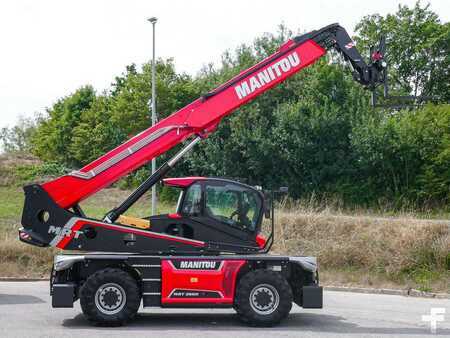 Manitou MRT 2660 360 160Y ST5 S1