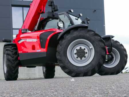 Verreikers fixed 2023  Manitou MT 933 Easy 75D ST5 S1 (10)