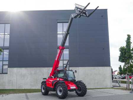Verreikers fixed 2023  Manitou MT 933 Easy 75D ST5 S1 (9)