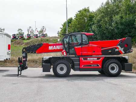 Manitou MRT 3570 360 210Y ST5 S1
