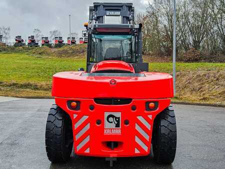 Dieselový VZV 2023  Kalmar DCG160-12 (4)