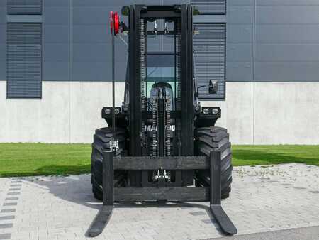 Terénní vysokozdvižný vozík 2023  Manitou M50-4D ST5 S1 (2) 