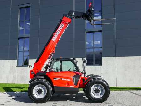 Verreikers fixed 2023  Manitou MT 933 Easy 75D ST5 S1 (5)