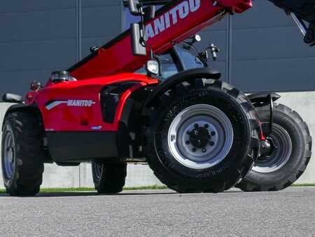 Verreikers fixed 2023  Manitou MT 933 Easy 75D ST5 S1 (8)