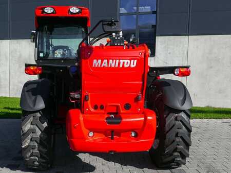Manitou MT 1840 EASY 75D ST5 S1