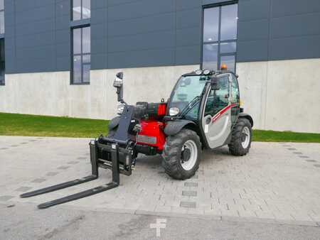 Teleskoptruck fast bom 2021  Manitou MLT 625 H 75K ST5 S1 (1)