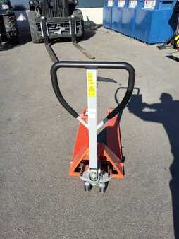 Hand Pallet Trucks 2019  Schefer Handhubwagen 1,0t (3)