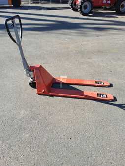 Hand Pallet Trucks 2019  Schefer Handhubwagen 1,0t (4)