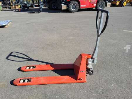 Transpallet manuale 2019  Schefer Handhubwagen 1,5t (1)