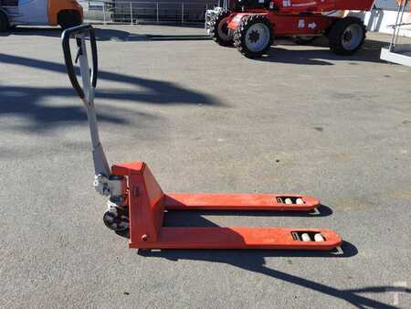 Hand Pallet Trucks 2019  Schefer Handhubwagen 1,5t (4)