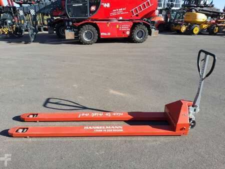 Handpalletwagens - Schefer Handhubwagen 2,0t (1)