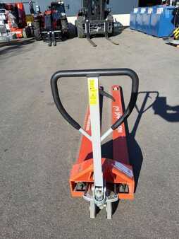 Hand Pallet Trucks - Schefer Handhubwagen 2,0t (2)