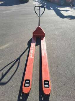 Hand Pallet Trucks - Schefer Handhubwagen 2,0t (3)