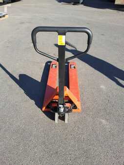 Hand Pallet Trucks 2022  Schefer Handhubwagen 2,5t (2)