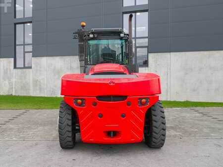 Dieselový VZV 2020  Kalmar DCG160-12 (4)