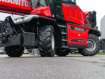 Verreikers fixed 2023  Manitou MRT 2660 360 160Y ST5 S1 (10)
