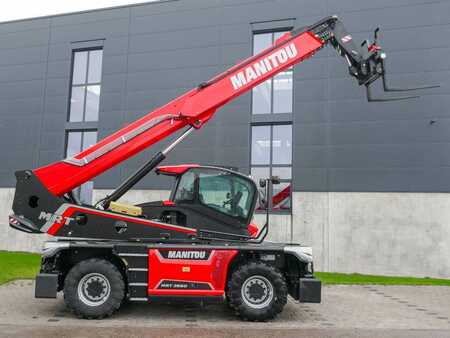 Verreikers fixed 2023  Manitou MRT 2660 360 160Y ST5 S1 (5)