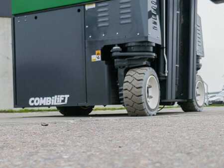 Wózki widłowe diesel 2023  Combilift CBE 3000 (10)