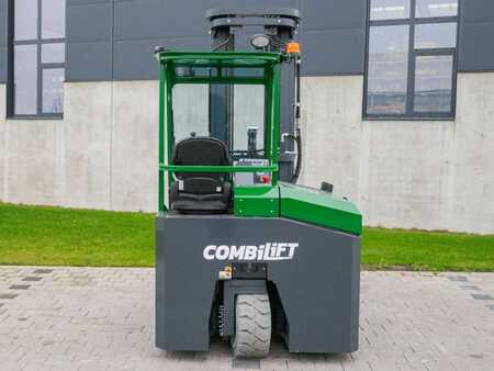 Dieselstapler 2023  Combilift CBE 3000 (4)