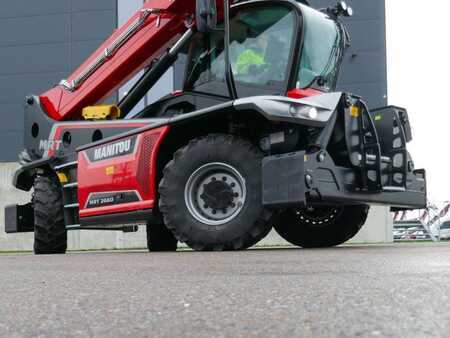 Verreikers fixed 2023  Manitou MRT 2660 360 160Y ST5 S1 (10)