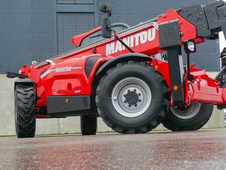 Verreikers fixed 2023  Manitou MT 1840 EASY 75D ST5 S1 (10)
