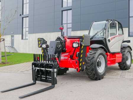 Verreikers fixed 2023  Manitou MT 1440 EASY 75D ST5 S1 (1)