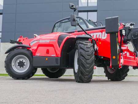 Verreikers fixed 2023  Manitou MT 1440 EASY 75D ST5 S1 (10)