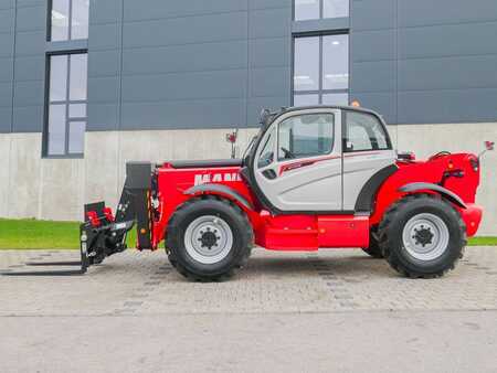 Verreikers fixed 2023  Manitou MT 1440 EASY 75D ST5 S1 (3)