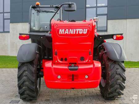 Verreikers fixed 2023  Manitou MT 1440 EASY 75D ST5 S1 (4)