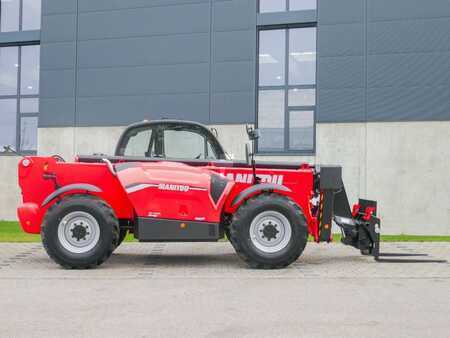 Verreikers fixed 2023  Manitou MT 1440 EASY 75D ST5 S1 (5)