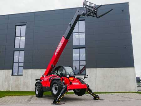 Manitou MT 1440 EASY 75D ST5 S1