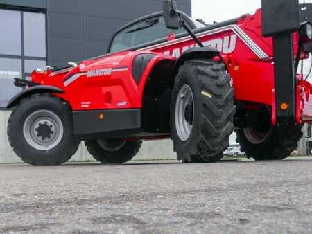 Verreikers fixed 2023  Manitou MT 1840 EASY 75D ST5 S1 (10) 