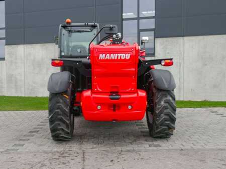 Verreikers fixed 2023  Manitou MT 1840 EASY 75D ST5 S1 (4) 